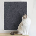 Self-Adhesive Cat Scratching Mat – Trimmable, Multi-Size & Color