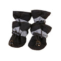 Waterproof Anti-Slip Rain Boots for Dogs & Cats (Set of 4)