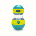 Interactive Snack Dispenser Toy for Dogs – Slow Feeder & Brain Game